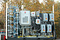 Mechanical Process Explosion Proof