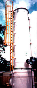 Packed Tower