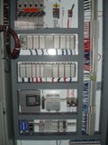 SCADA Based Control Panel