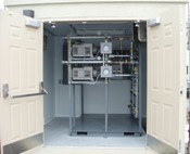 Air Sparge