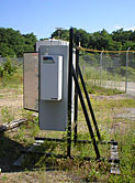 Air Monitoring