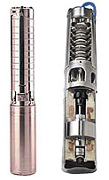 electric pump