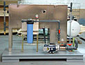 oil water separtor