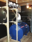 SVE Blowers